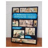 (H) The Smithsonian Collection of newspaper