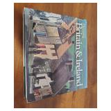 (H) Discovering Britain and Ireland hsrd back