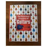 (H) The illustrated directory of guitars