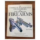 (H) Firearms illustrated encyclopedia