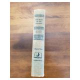 (H) The wind in the willows hardback book.