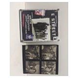 (H) Bruce Springsteen "Greetings from E Street"