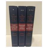 (H) The Centennial History of the Civil Wat Bruce