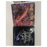 (H) Hardcover books about the sea