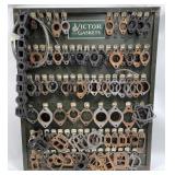 Early Victor Automotive Gaskets Metal Store