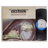 Stanley Turrentine-Joyride Stereo LP-Blue Note