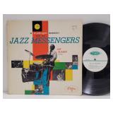 The Jazz Messengers-A Midnight Session Stereo