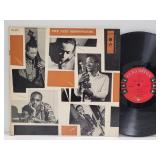 The Jazz Messengers-Self Titled Stereo