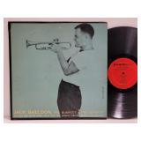 Jack Sheldon-The Quartet and The Quintet Stereo