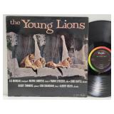 Young Lions-Self Titled Stereo LP-VeeJay 3013