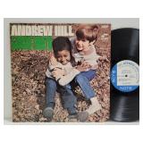 Andrew Hill-Grass Roots Stereo LP-Blue Note