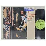 Lee Konitz-Inside HiFi Stereo LP-Atlantic SD1258