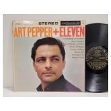 Art Pepper + Eleven-Modern Jazz Classics Stereo