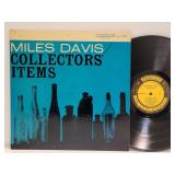 Miles Davis-Collectors