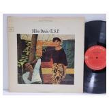 Miles Davis-E.S.P. Stereo LP-Columbia CS9150