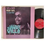 Buddy Tate w/ Clark Terry-Tate A Tate Stereo