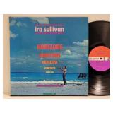 Ira Sullivan-Horizons Mono LP-Atlantic 1476