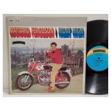 Maynard Ferguson-Ridin