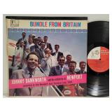 Johnny Dankworth & His Orchestra-Bundle From