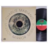 Charlie Mariano-Mirror Stereo LP-Atlantic SD1608