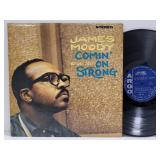 James Moody-Comin