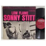 Sonny Stitt-Low Flame Stereo LP-Jazzland 971