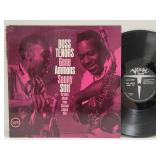 Gene Ammons & Sonny Stitt-Boss Tenors Stereo