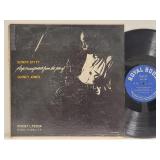 Sonny Stitt-Plays Quincy Jones Stereo LP-Royal
