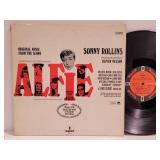 Sonny Rollins & Oliver Nelson-Alfie Movie