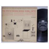 George Russel Septet-The Stratus Seekers Stereo