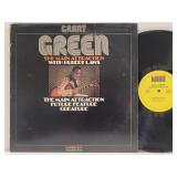 Grant Green-The Main Attraction Stereo LP-Kudu 29