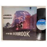 James Moody-Last Train from Overbrook Stereo