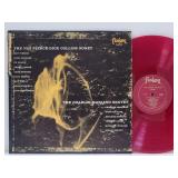 Charlie Mariano Sextet & Nat Pierce-Dick Collins