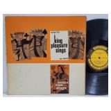 King Pleasure & Annie Ross-Cover Songs Stereo