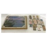 (AH) Lot of Vintage Matchbooks