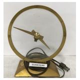 (AH) Vintage Jefferson Co. Golden Hour Electric