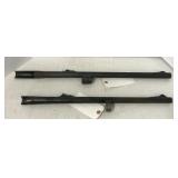 (AH) Remington 12 Gauge Shotgun Barrels Mod. 870