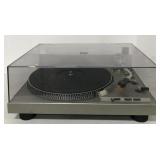 (AH) Technics Direct Drive Automatic Turntable