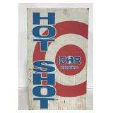 (AO) Hot Shot R-414-B Refrigerant Direct