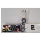 (AN)  Winston Cup Scooby-Doo Doo Bank, 153