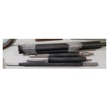 (AN)  Snowmobile parts, etc