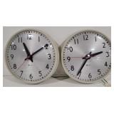 (AN) Vgt. School wall Clocks / * price per unit