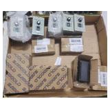 (AN)  DC Speed Control AC 110 V Motor Speed / DC