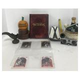 (Z) Flat including Special Edition Lord of the