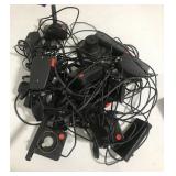 (Z) Atari Controllers