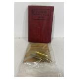 (I) Ford Model "A" Car Book and The Johnson Motor