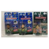 (I) Corinthian NFL and MLB Headliners Collectable