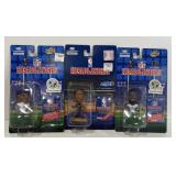 (I) Corinthian NFL and NBA Headliners Collectable