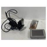 (R) Garmin Nuvi Navigation, HP4000 Contact