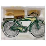 (AG) Vintage Columbia Bike Toy